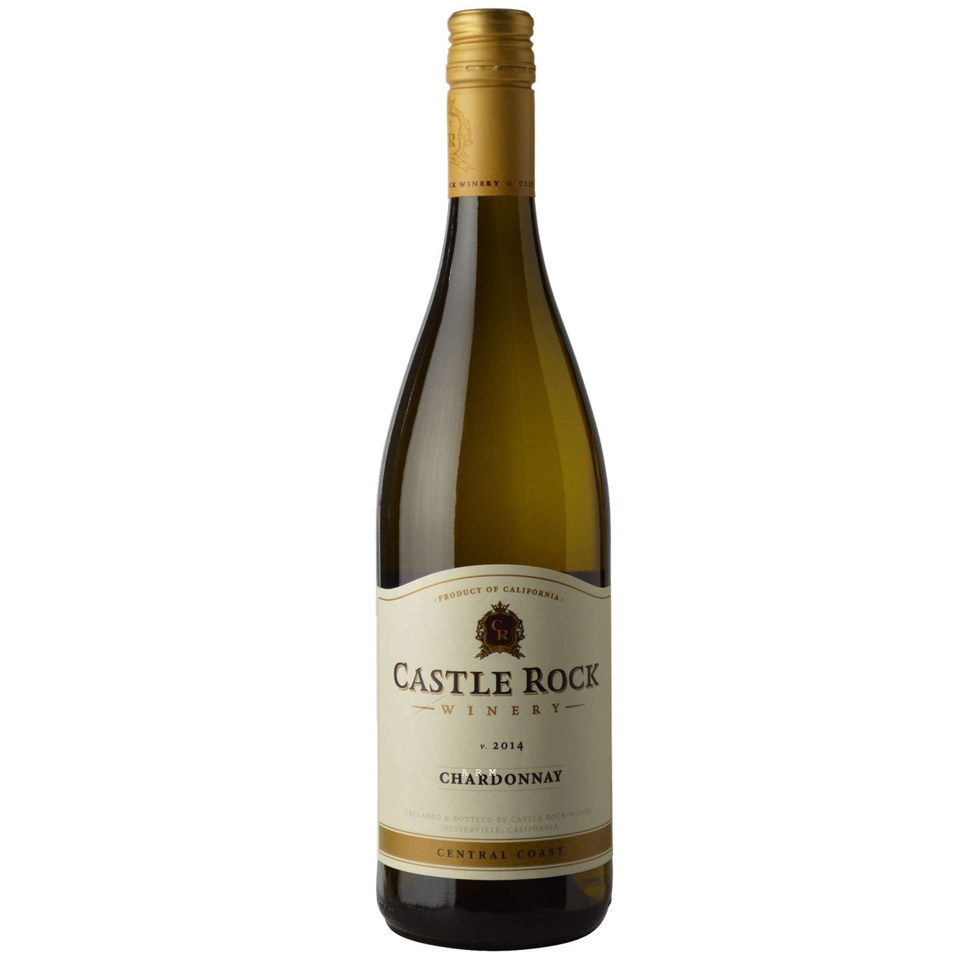 Castle Rock Chardonnay