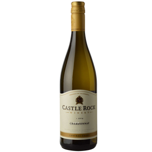 Castle Rock Chardonnay