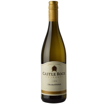 Castle Rock Chardonnay