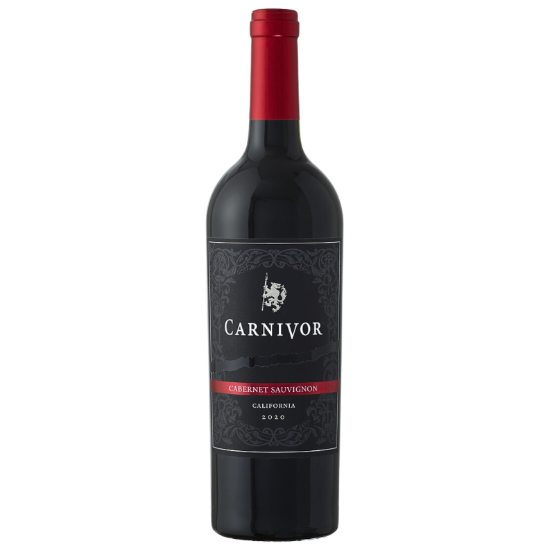 Carnivor Cabernet