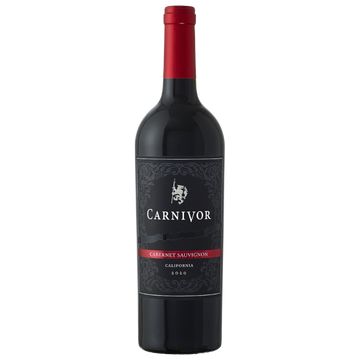 Carnivor Cabernet