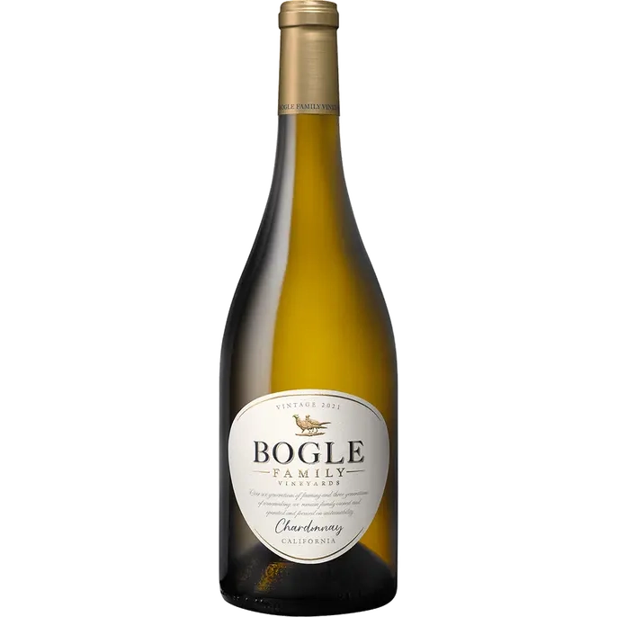 Bogle Chardonnay