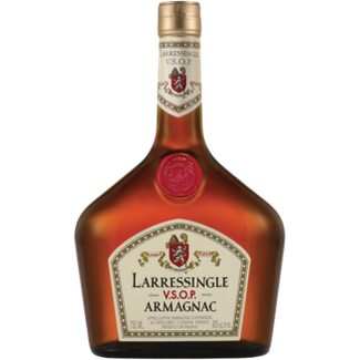 Larressingle VSOP Armagnac