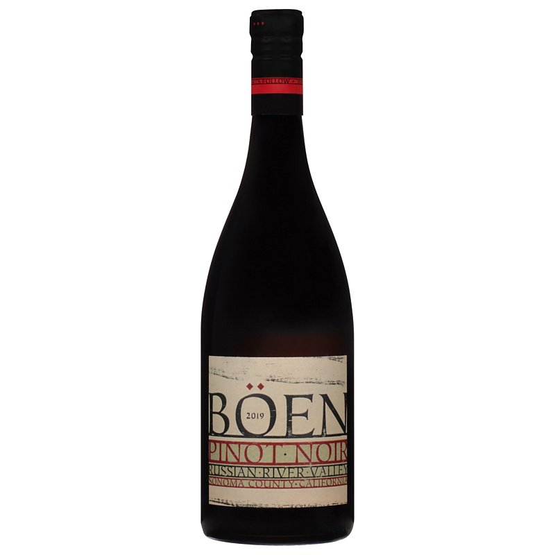 Boen Russian River Pinot Noir
