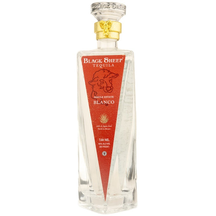 Black Sheep Blanco Tequila