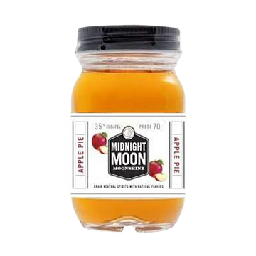 Midnight Moon Apple Pie Moonshine