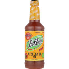 Zing Zang Michelada Mix