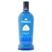 Pinnacle Whipped Vodka