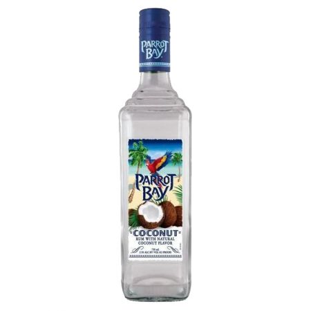 Parrot Bay White Rum