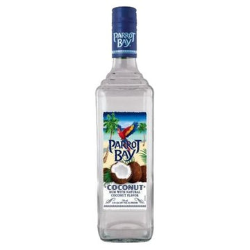 Parrot Bay White Rum