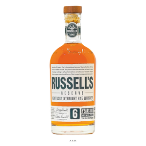Russells Reserve Rye 6Yr