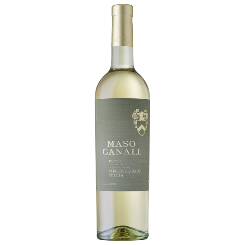 Maso Canali Pinot Grigio