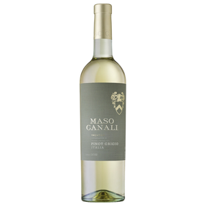 Maso Canali Pinot Grigio