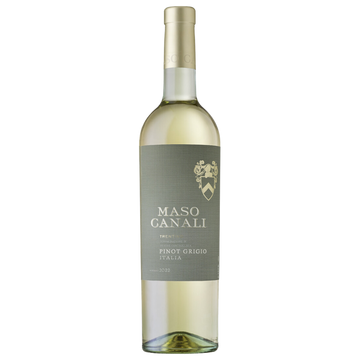 Maso Canali Pinot Grigio
