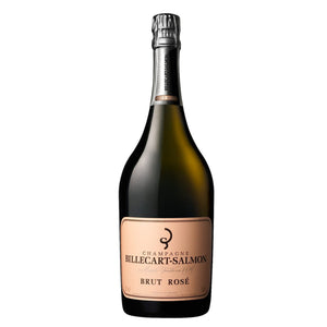 Billecart Salmon Brut Rose