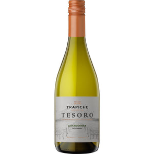 Trapiche Tesoro Chardonnay