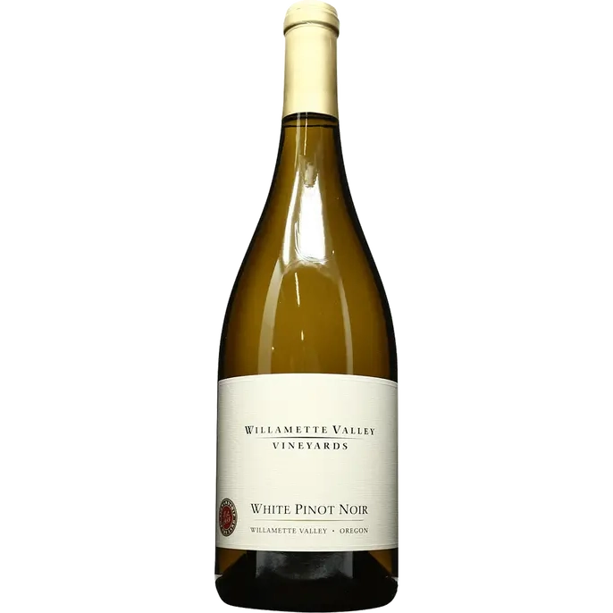 Willamette Valley Vineyard White Pinot Noir