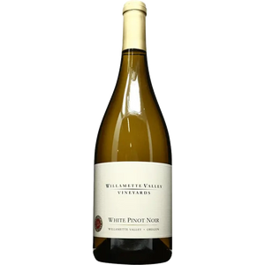 Willamette Valley Vineyard White Pinot Noir