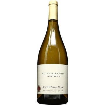 Willamette Valley Vineyard White Pinot Noir