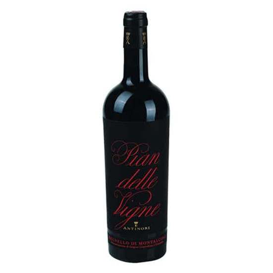 Antinori Pian Delle Vigne Brunello Di Montalcino 2010