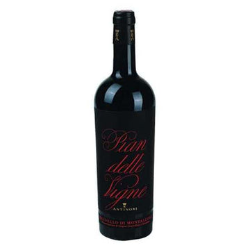 Antinori Pian Delle Vigne Brunello di Montalcino 2010