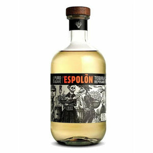 Espolon Reposado Tequila