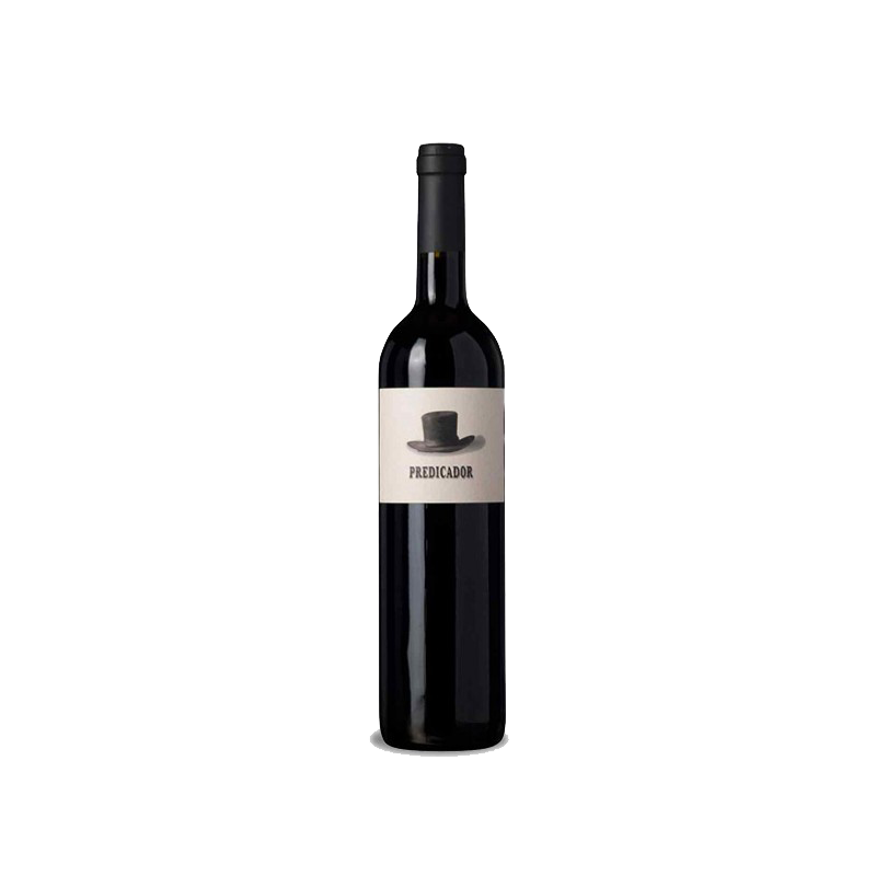 Benjamin Romeo Predicador Rioja