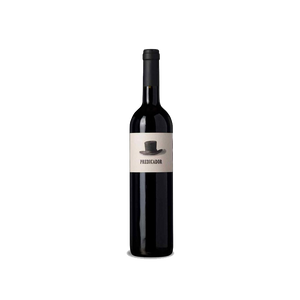 Benjamin Romeo Predicador Rioja