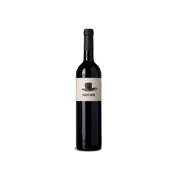 Benjamin Romeo Predicador Rioja