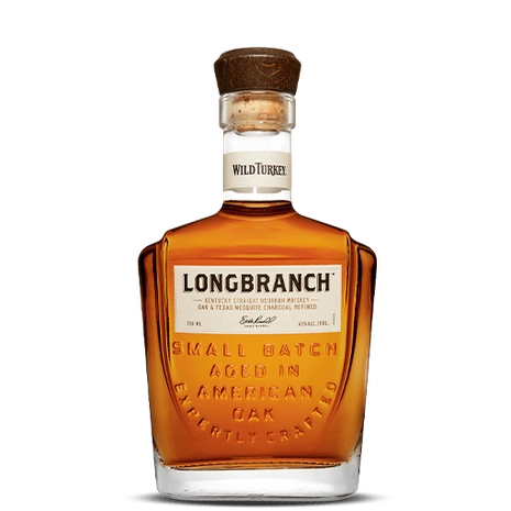 Wild Turkey Longbranch Small Batch Bourbon