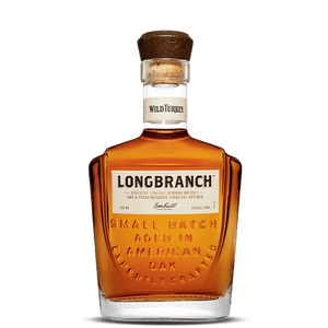 Wild Turkey Longbranch Small Batch Bourbon