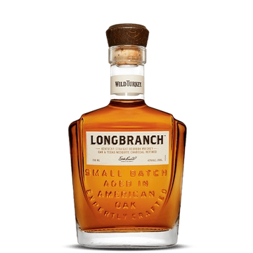 Wild Turkey Longbranch Small Batch Bourbon