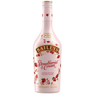 Baileys Strawberries & Cream