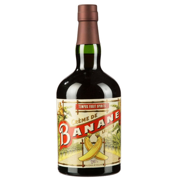 Tempus Fugit Creme De Banane