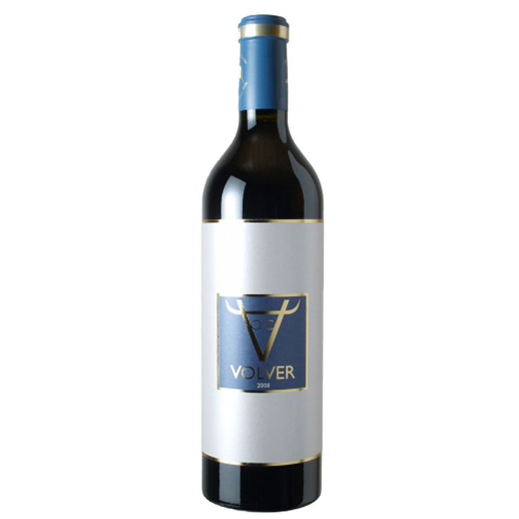 Volver Red Tempranillo
