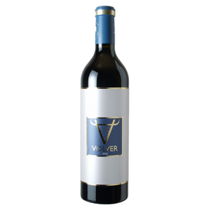 Volver Red Tempranillo