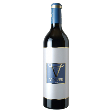 Volver Red Tempranillo
