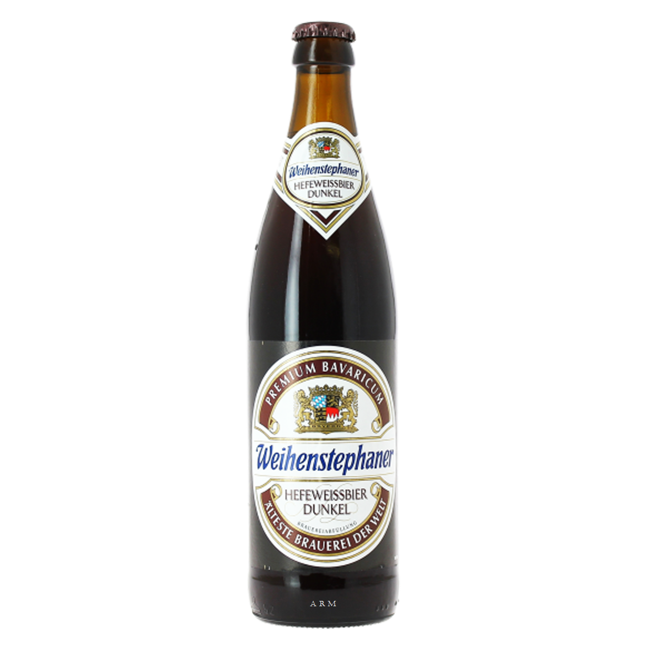 Weihenstephaner Dark