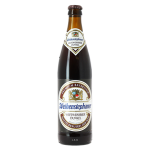 Weihenstephaner Dark