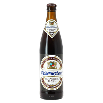 Weihenstephaner Dark