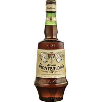 Amaro Montenegro