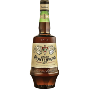 Amaro Montenegro