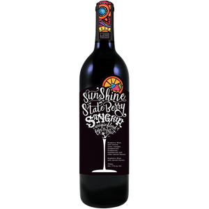 Island Grove Sangria