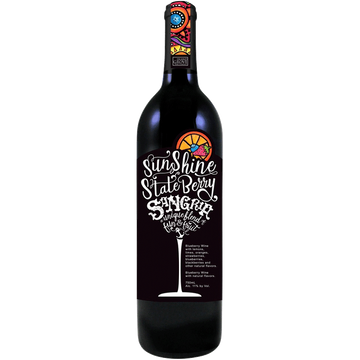 Island Grove Sangria