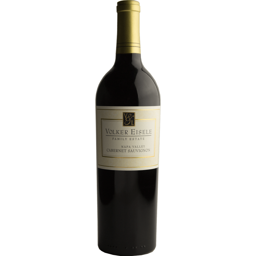Volker Eisele Napa Cabernet