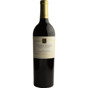 Volker Eisele Napa Cabernet
