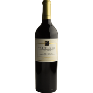 Volker Eisele Napa Cabernet