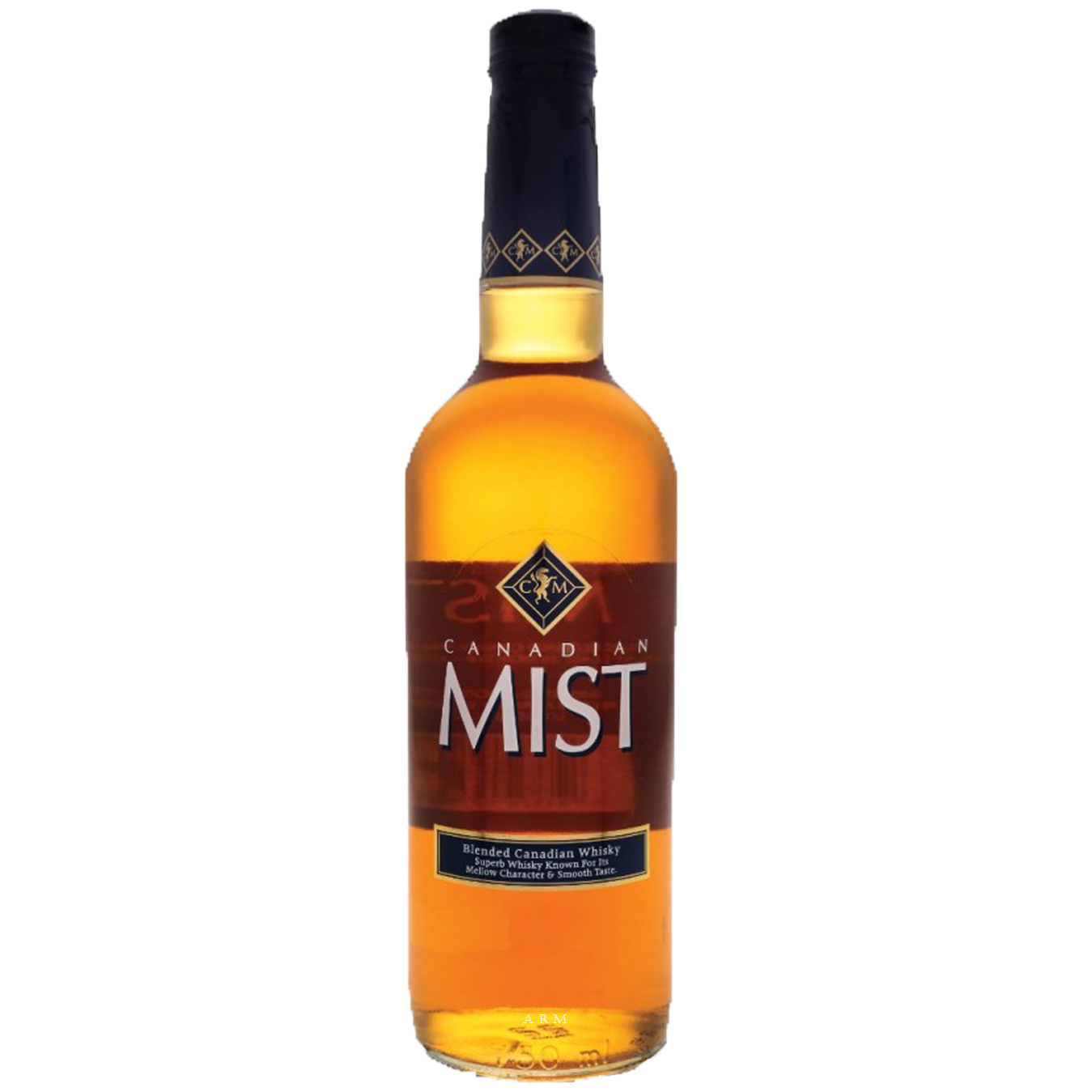 Canadian Mist Whisky