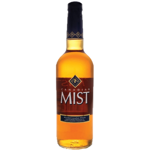 Canadian Mist Whisky