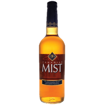 Canadian Mist Whisky